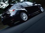 Subaru Impreza WRX STi A-line 2009 года
